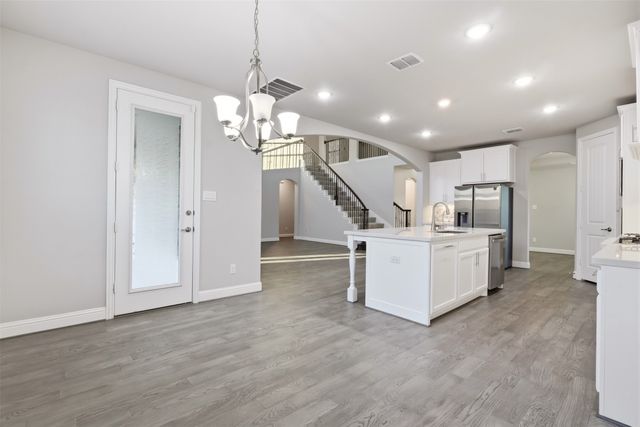 16356 Willowick Lane, Frisco, TX 75033