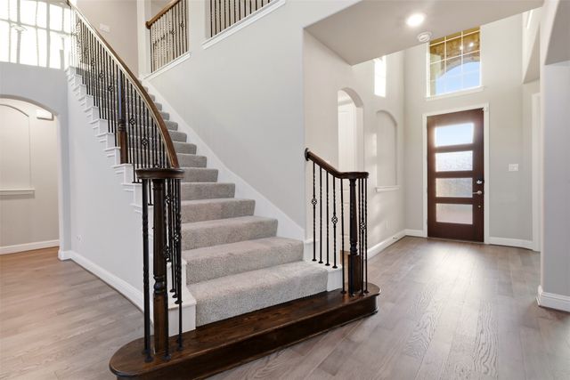 16356 Willowick Lane, Frisco, TX 75033