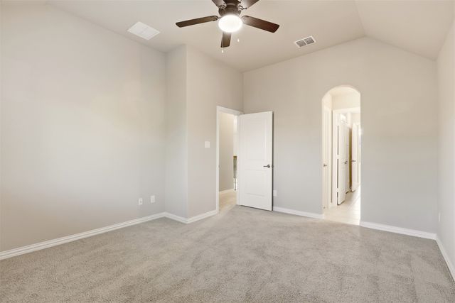 16356 Willowick Lane, Frisco, TX 75033