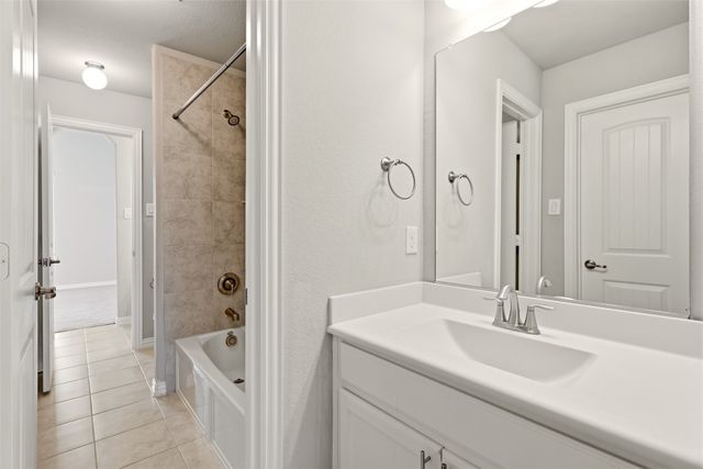 16356 Willowick Lane, Frisco, TX 75033
