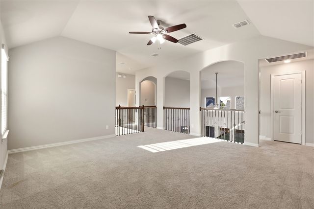 16356 Willowick Lane, Frisco, TX 75033