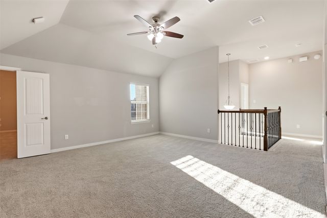 16356 Willowick Lane, Frisco, TX 75033