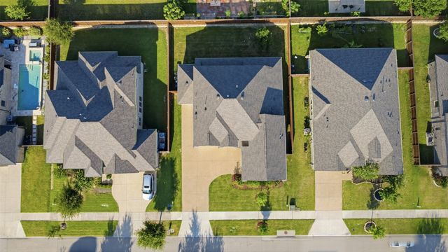 16356 Willowick Lane, Frisco, TX 75033