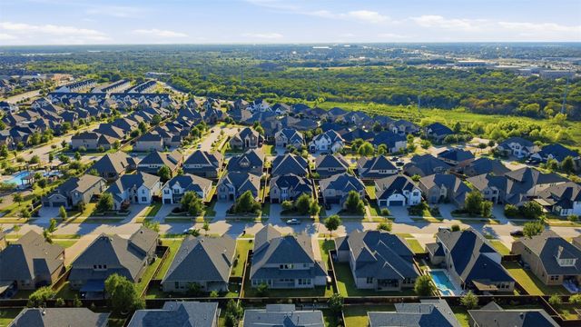 16356 Willowick Lane, Frisco, TX 75033