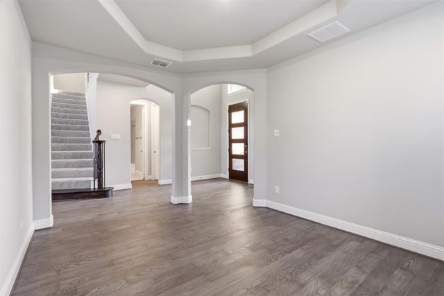 16356 Willowick Lane, Frisco, TX 75033