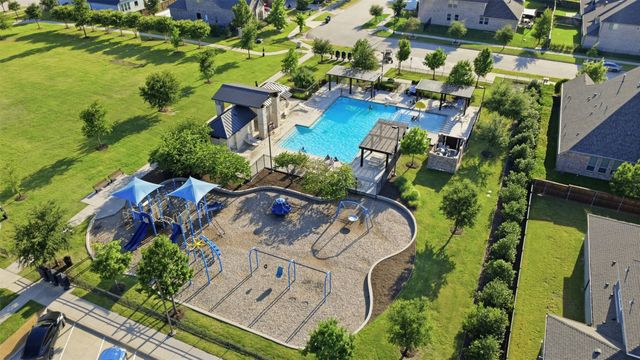 16356 Willowick Lane, Frisco, TX 75033