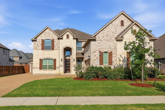 16356 Willowick Lane, Frisco, TX 75033