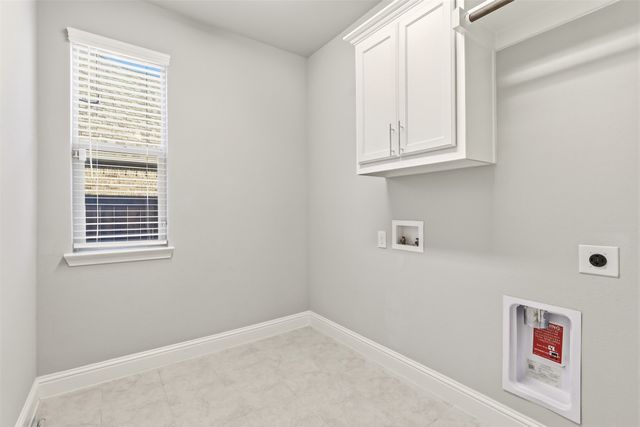 16356 Willowick Lane, Frisco, TX 75033