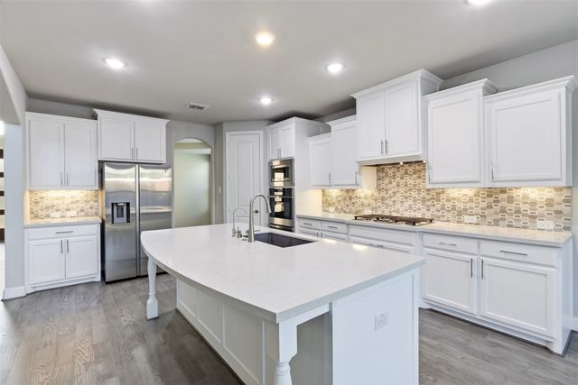 16356 Willowick Lane, Frisco, TX 75033