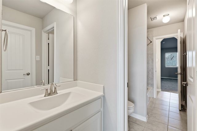 16356 Willowick Lane, Frisco, TX 75033
