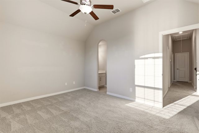 16356 Willowick Lane, Frisco, TX 75033