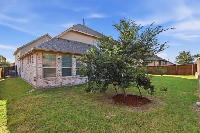 16356 Willowick Lane, Frisco, TX 75033