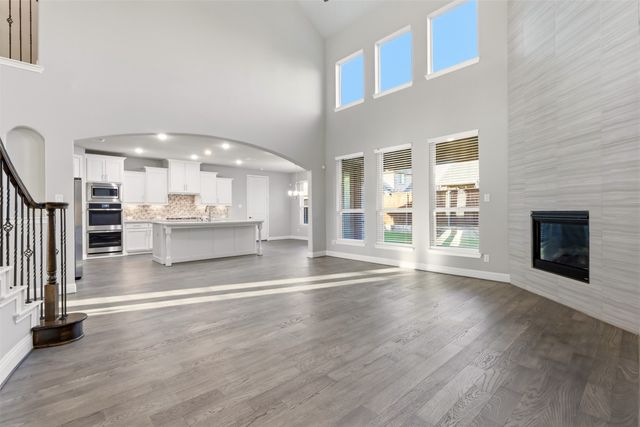 16356 Willowick Lane, Frisco, TX 75033