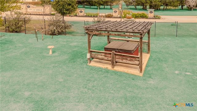 100 Rustler Circle, Harker Heights, TX 76548