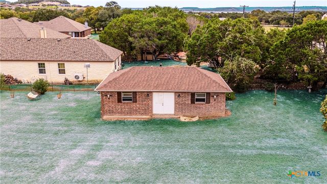 100 Rustler Circle, Harker Heights, TX 76548