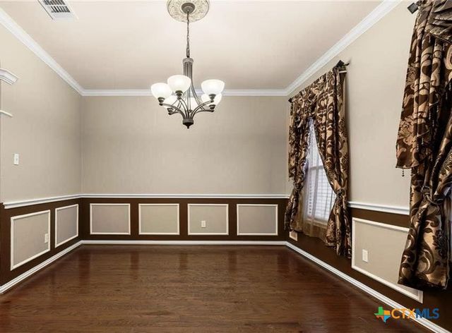 100 Rustler Circle, Harker Heights, TX 76548