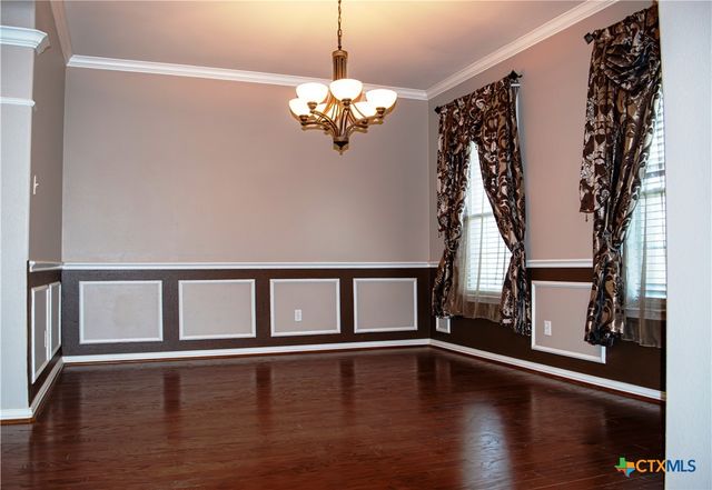 100 Rustler Circle, Harker Heights, TX 76548