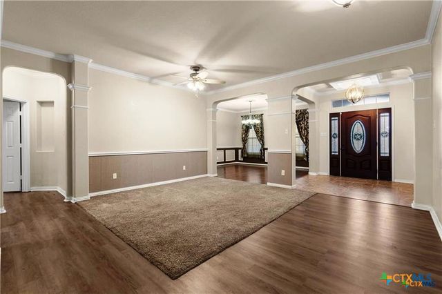 100 Rustler Circle, Harker Heights, TX 76548