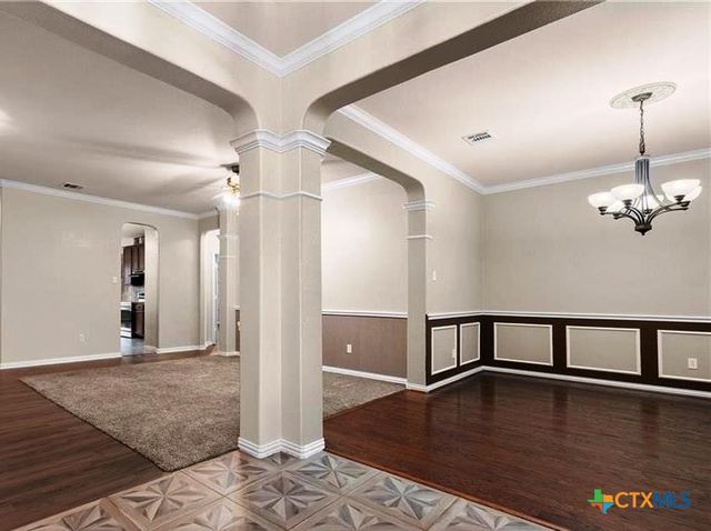 100 Rustler Circle, Harker Heights, TX 76548