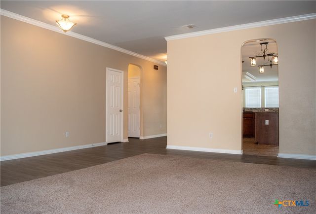 100 Rustler Circle, Harker Heights, TX 76548