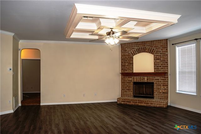 100 Rustler Circle, Harker Heights, TX 76548