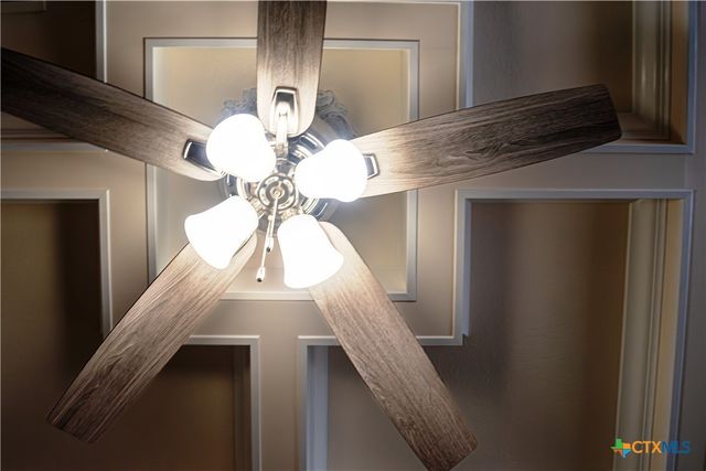 100 Rustler Circle, Harker Heights, TX 76548