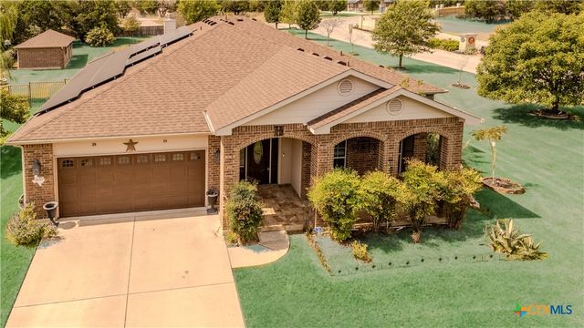 100 Rustler Circle, Harker Heights, TX 76548