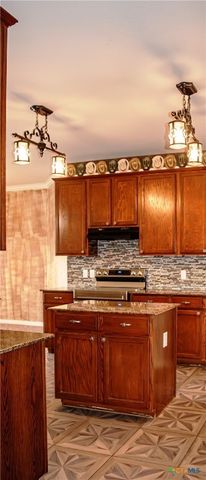 100 Rustler Circle, Harker Heights, TX 76548