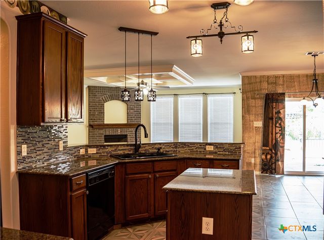 100 Rustler Circle, Harker Heights, TX 76548