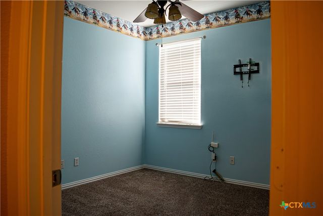 100 Rustler Circle, Harker Heights, TX 76548