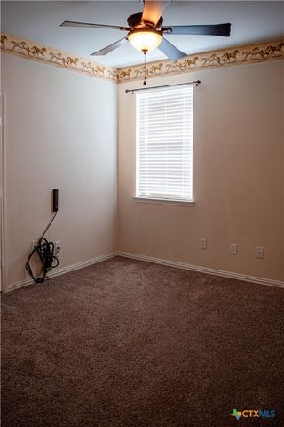 100 Rustler Circle, Harker Heights, TX 76548