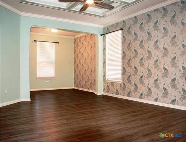 100 Rustler Circle, Harker Heights, TX 76548