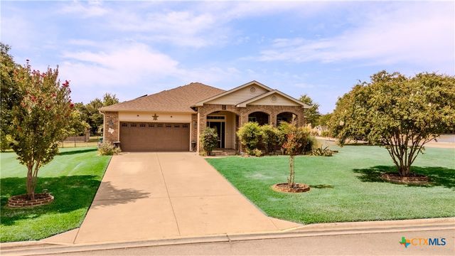 100 Rustler Circle, Harker Heights, TX 76548