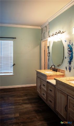 100 Rustler Circle, Harker Heights, TX 76548