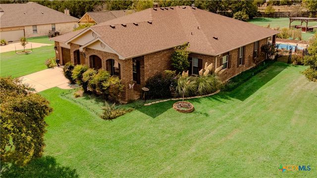 100 Rustler Circle, Harker Heights, TX 76548