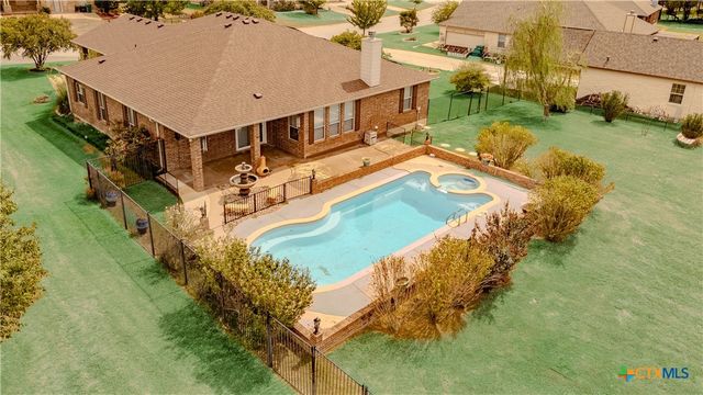 100 Rustler Circle, Harker Heights, TX 76548