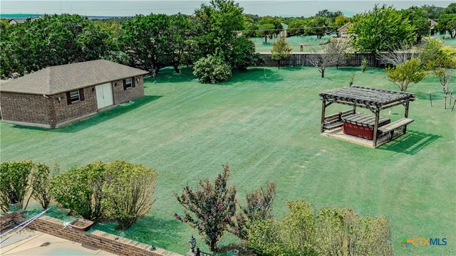 100 Rustler Circle, Harker Heights, TX 76548