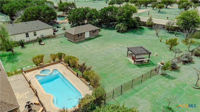 100 Rustler Circle, Harker Heights, TX 76548