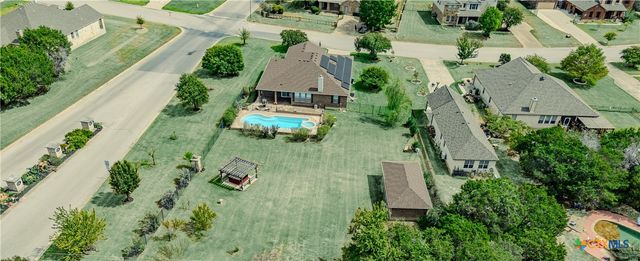 100 Rustler Circle, Harker Heights, TX 76548