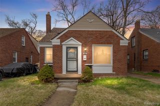 19477 Prest Street, Detroit, MI 48235