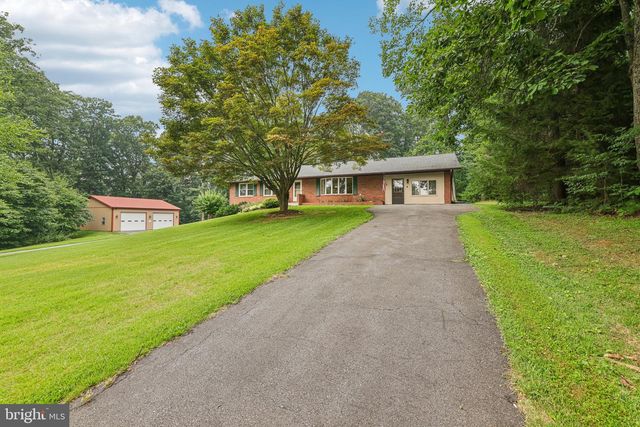 3625 HOOPER RD, New Windsor, MD 21776