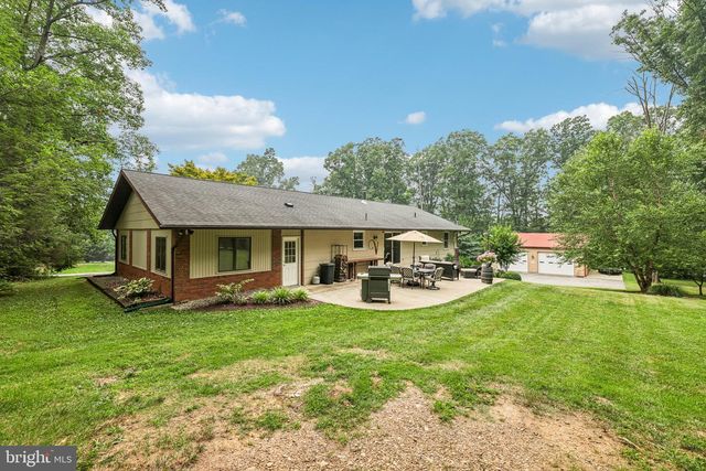 3625 HOOPER RD, New Windsor, MD 21776
