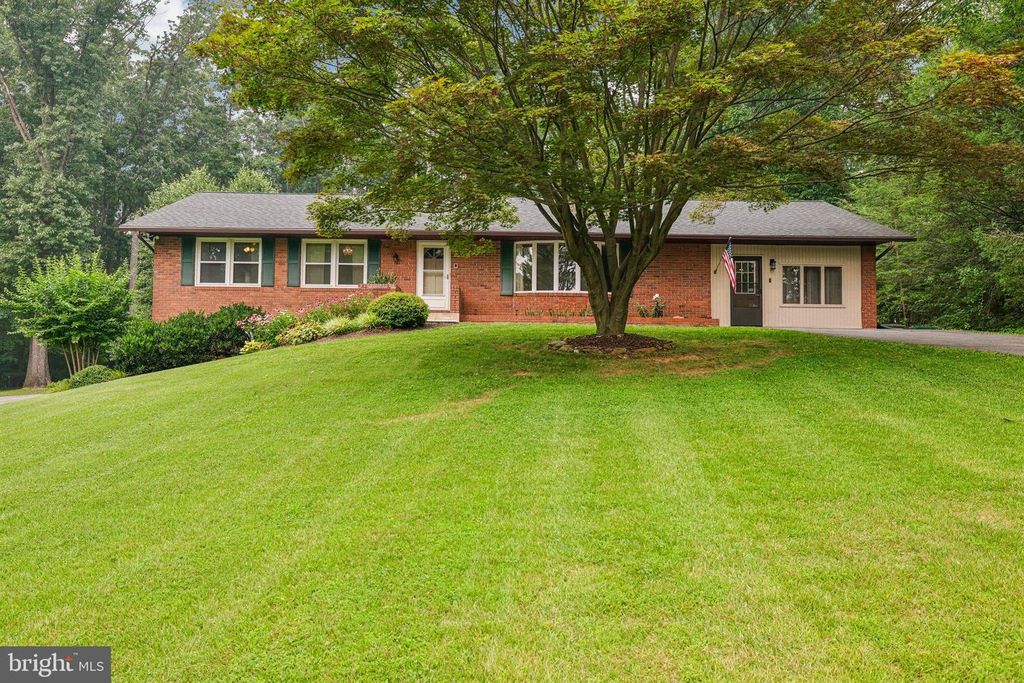 3625 HOOPER RD, New Windsor, MD 21776