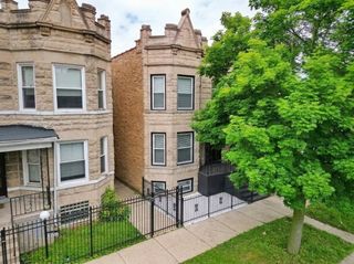 3316 W Flournoy Street 1, Chicago, IL 60624