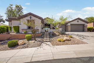 2554 W SHINNECOCK Way, Phoenix, AZ 85086