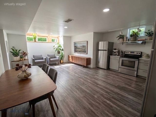 810 S 7th, Bozeman, MT 59715