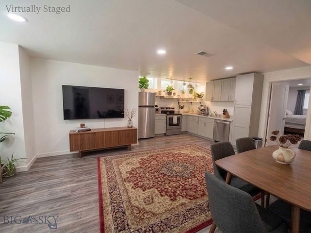 810 S 7th, Bozeman, MT 59715