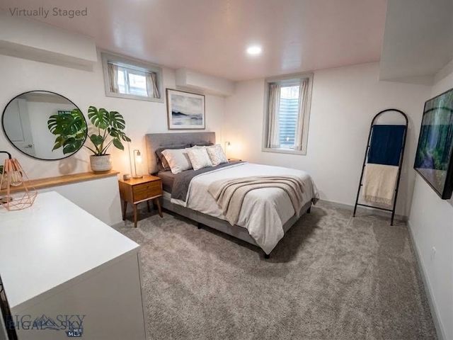 810 S 7th, Bozeman, MT 59715