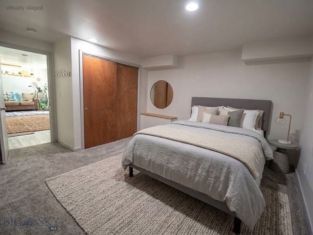 810 S 7th, Bozeman, MT 59715