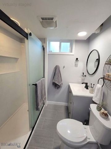810 S 7th, Bozeman, MT 59715